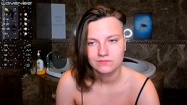 MelindaTin online show from February 9, 12:49 am