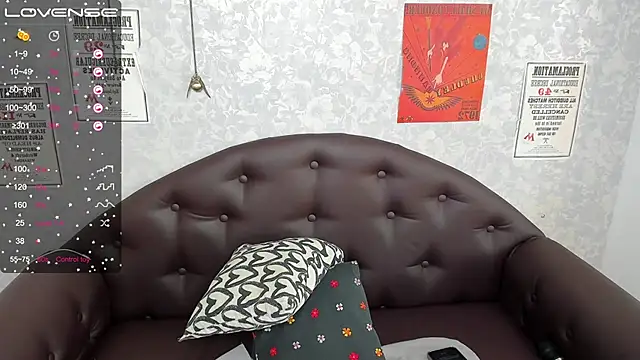 MelindaTin online show from February 25, 4:46 am