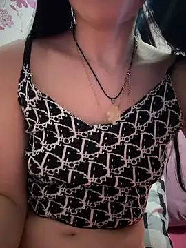 Snapshot of LORA_x chatting on March 16, 4:23 pm LORA x online show from March 16, 4:23 pm