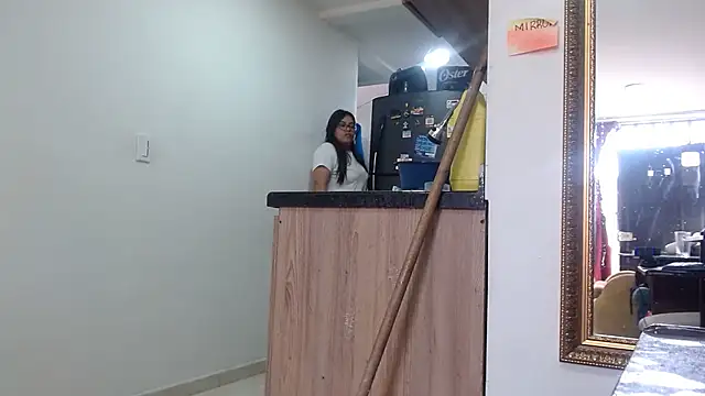 Ixchel Anaid online show from March 1, 12:56 pm