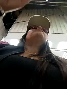 Ixchel Anaid online show from March 3, 11:46 pm