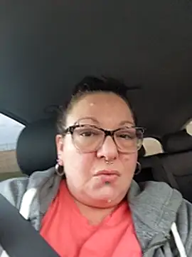 Miss Phat Booty online show from October 21, 9:48 pm