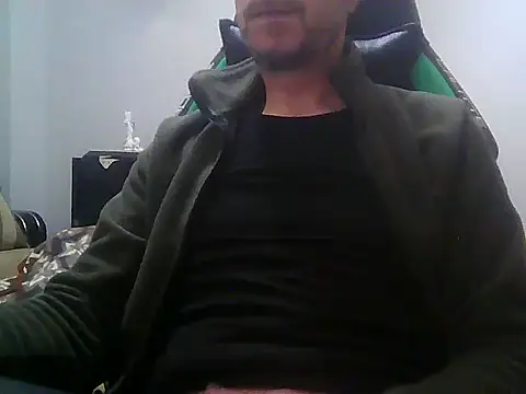 boran34 online show from February 1, 9:46 pm