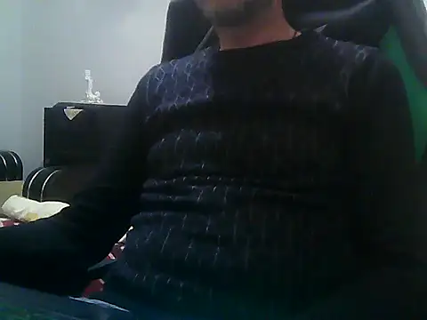 boran34 online show from March 27, 9:14 pm