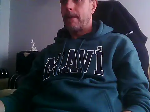 boran34 online show from April 6, 3:57 pm