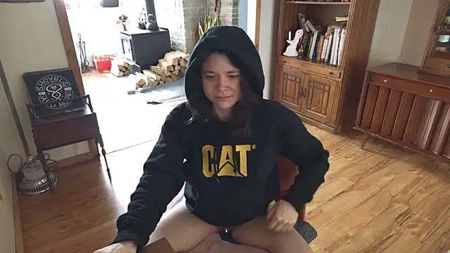 MarcyJones online show from February 23, 4:04 pm