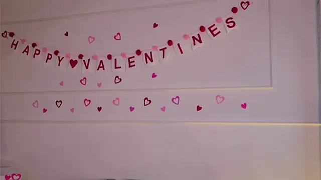 molly marmalade  online show from February 13, 7:54 pm