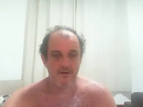 ConradinhoBR50 online show from September 29, 1:33 am