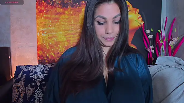 Emma Muller32 online show from January 6, 2:37 am