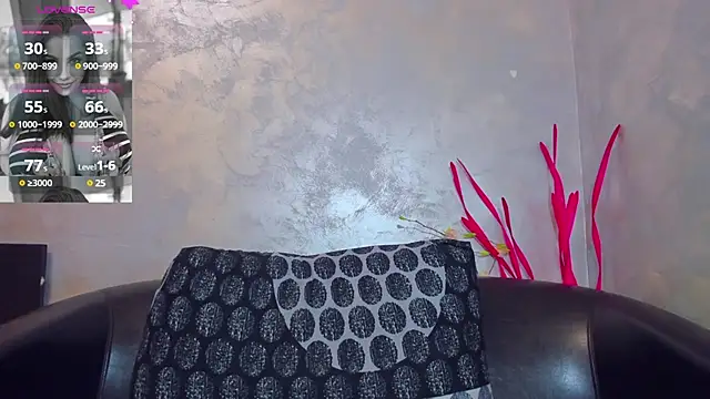 Emma Muller32 online show from March 19, 4:36 am