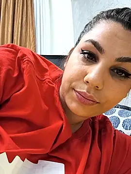 Emma Muller32 online show from October 3, 1:24 am