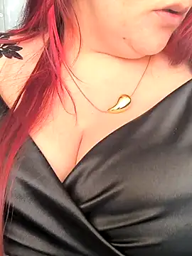 Snapshot of MIss_Kendall_ chatting on December 12, 5:48 pm MIss Kendall online show from December 12, 5:48 pm