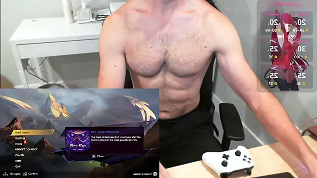 Bloopers66 online show from October 24, 12:23 pm