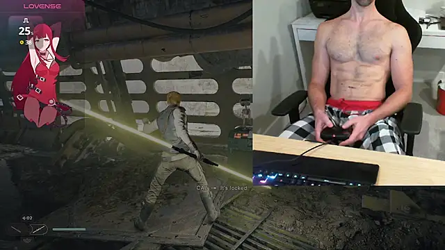 Bloopers66 online show from February 24, 1:14 am