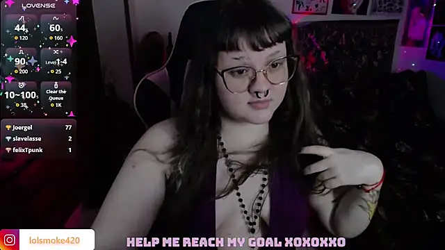 Bdsm and fries online show from November 21, 11:09 am