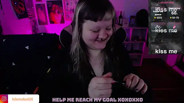 Bdsm and fries online show from April 13, 4:01 pm