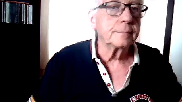 Snapshot of johnjohn622662 chatting on July 13, 1:58 pm johnjohn622662 online show from July 13, 1:58 pm