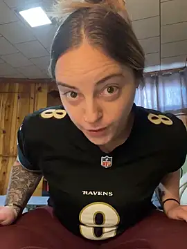 jaseyrae online show from December 21, 7:49 pm