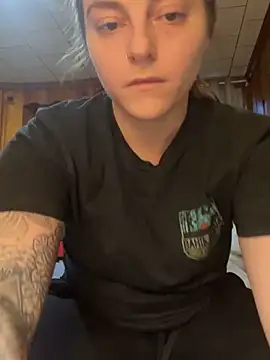 jaseyrae online show from December 29, 9:09 pm