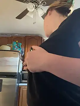 jaseyrae online show from January 17, 8:22 pm