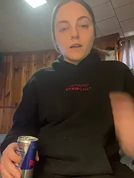 jaseyrae online show from February 7, 9:58 pm