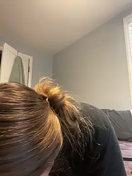 jaseyrae online show from October 8, 2:25 pm