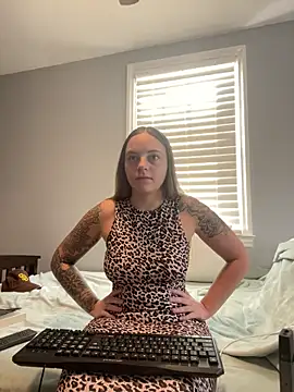 jaseyrae online show from October 22, 2:39 pm