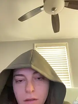 jaseyrae online show from November 29, 5:27 pm