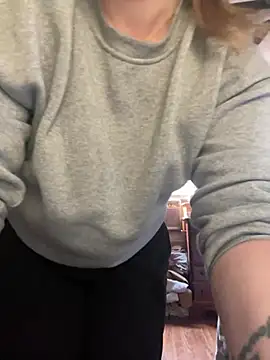 jaseyrae online show from March 26, 4:23 pm