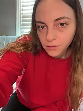 jaseyrae online show from April 21, 3:39 pm