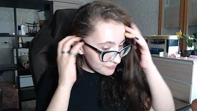 AnKey Rayah online show from December 15, 3:09 pm