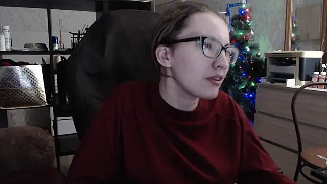 AnKey Rayah online show from January 26, 8:02 pm