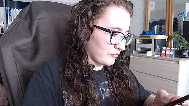 AnKey Rayah online show from January 31, 5:51 am