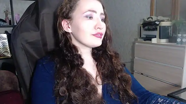 AnKey Rayah online show from February 23, 4:24 pm