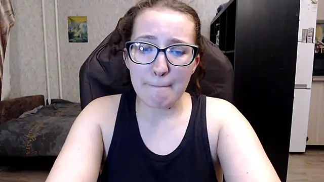 AnKey Rayah online show from November 26, 5:14 pm