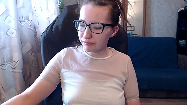 AnKey Rayah online show from April 12, 12:48 am