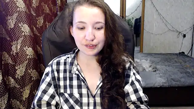 AnKey Rayah online show from May 28, 2:14 pm