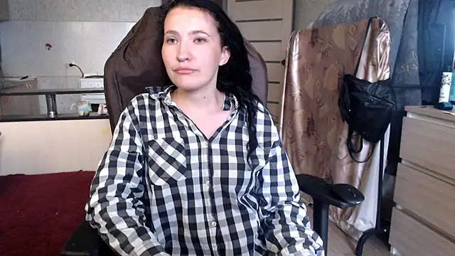 Snapshot of AnKey_Rayah chatting on June 29, 2:17 pm AnKey Rayah online show from June 29, 2:17 pm