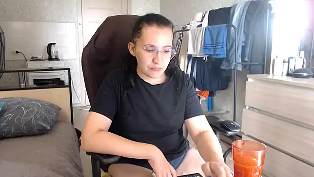 Snapshot of AnKey_Rayah chatting on July 12, 4:14 am AnKey Rayah online show from July 12, 4:14 am
