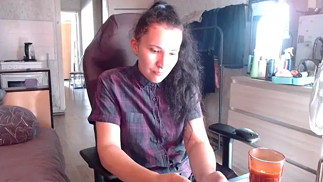 Snapshot of AnKey_Rayah chatting on July 18, 12:09 pm AnKey Rayah online show from July 18, 12:09 pm