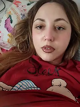 sofiabichota online show from February 12, 4:02 pm