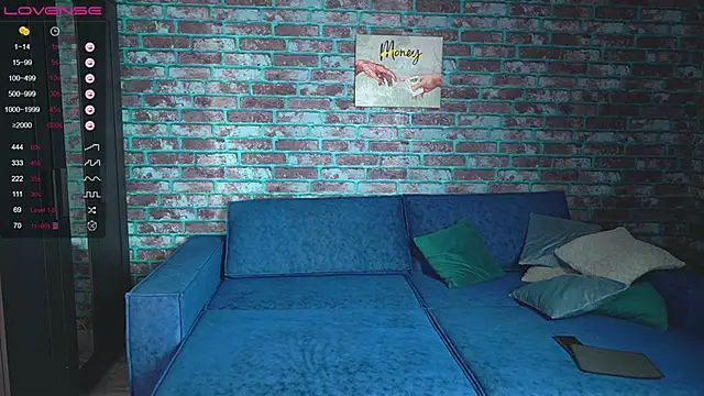 mark normal online show from February 14, 11:20 pm