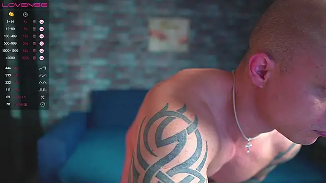 mark normal online show from February 21, 12:50 pm