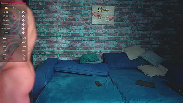 mark normal online show from March 2, 2:30 am