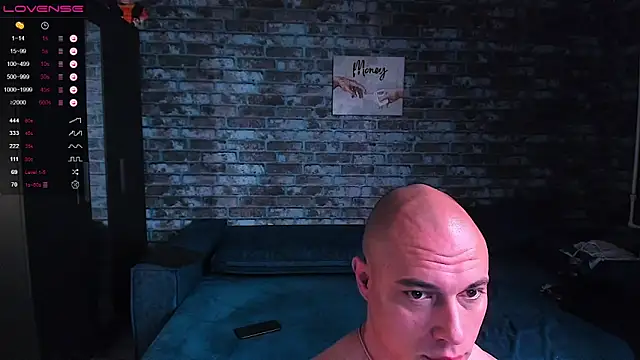 mark normal online show from September 27, 3:33 am