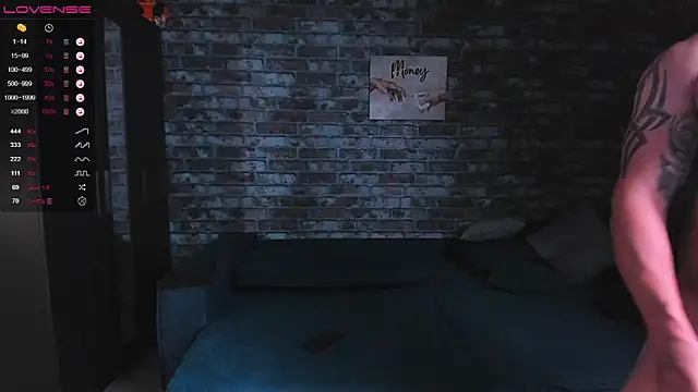 mark normal online show from October 15, 2:33 am