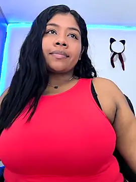 Snapshot of paola091 chatting on March 14, 7:34 pm paola091 online show from March 14, 7:34 pm