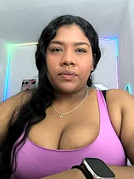 Snapshot of paola091 chatting on September 19, 8:53 pm paola091 online show from September 19, 8:53 pm