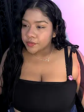 paola091 online show from February 10, 2:37 am