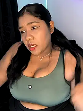 paola091 online show from February 22, 12:12 am